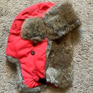 Mad Bomber Winter Hat